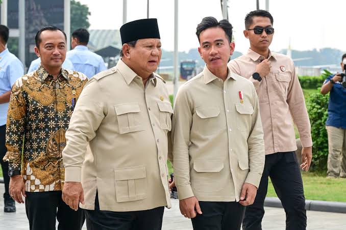 Setahun Pemerintahan Presiden Prabowo: Keberhasilan Gemilang dalam Penegakan Hukum
