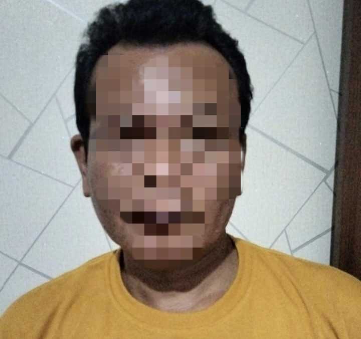 Reskrim Polres Bukittinggi Amankan Pelaku Judi Togel di Rumah Makan Ampera