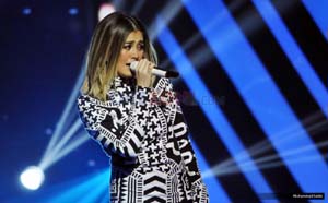 Kemenangan Agnez Mo di MAMA 2017 Dibanjiri Ucapan Selamat