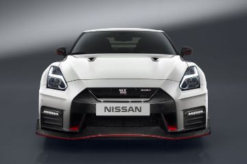  Nissan GT-R Nismo Berdandan, Harga Naik Rp300 Juta