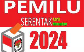 Tahapan Pemilu 2024 Dimulai 14 Juni 2022