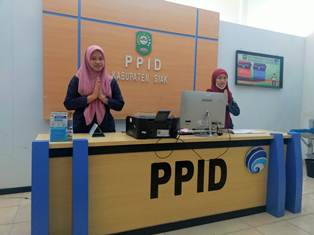 Aplikasi Lapor Permudah Pemohon Sampaikan Aduan Layanan Publik