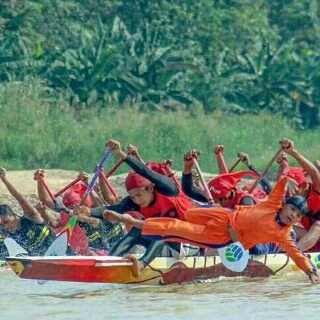 Dispar Riau: Tingkatkan Kunjungan Wisatawan, Kita Manfaatkan Direct Fligh Ke Pekanbaru