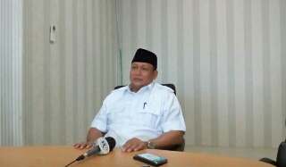 Ngak Main-main, Gerindra Kerahkan Ribuan Anggota Untuk Amankan TPS Pada Pilgub Mendatang