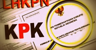 Belum Setor LHKPN Ke KPK, Kadis PUPR Riau Bungkam!!!!