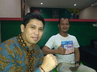 Desk Pilkada PKB Libatkan Akademisi, Halim Calon Pertama untuk Diuji 