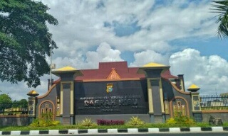 Kapolri Direncanakan Resmikan Gedung Polda Riau yang Baru