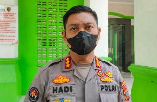 Polisi Buru Pelaku Pengeroyokan Ketua SMSI Madina