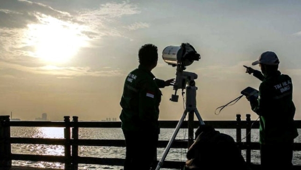 Awal Ramadhan Serentak, Ketua MUI Sebut Penentuan 1 Syawal 1444 H Mungkin Akan Berbeda