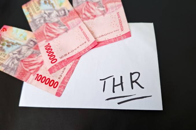 Gubernur Riau Terbitkan Surat Edaran Ketentuan Pembayaran THR 2025, Ini Penjelasannya