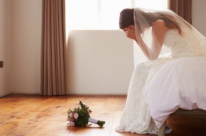 Nyesek Banget! Resepsi Pernikahan Berantakan Karena Dylan Widding, Korban Lapor Polisi