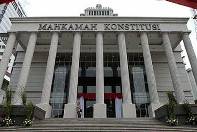 Sah! MK Putuskan Pemilu Tetap dengan Sistem Proporsional Terbuka