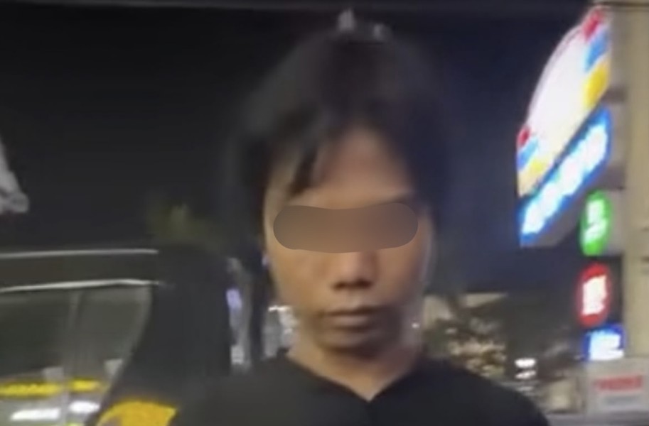 Gerak Cepat, Dishub Pekanbaru Kejar Jukir Liar Pungli di Depan RS Awal Bros