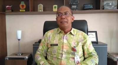  Kadisdik Riau Tegaskan Tidak Ada Guru Honorer Komite Diberhentikan