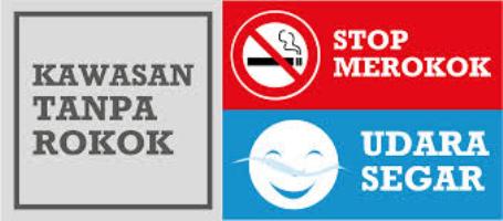 Pemkab Bengkalis Didorong Buat Perda Kawasan Tanpa Rokok