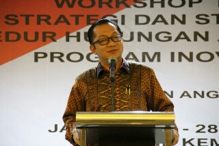 PID Telah Banyak Memberi Referensi Inovatif bagi Desa