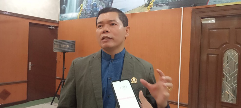 DPRD Riau Dorong Pembentukan Satgas Pemberantasan Mafia BBM Bersubsidi