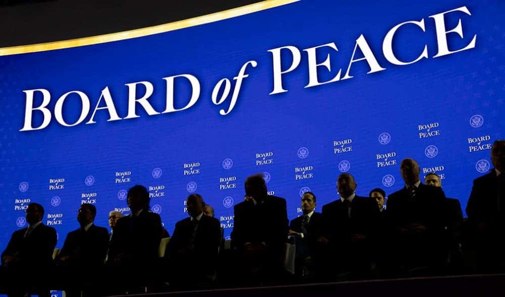 Keterlibatan Indonesia di Board of Peace Wujudkan Politik Keseimbangan