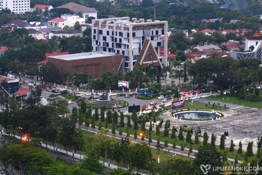 Gegara 'Nyanyian' Sekda dalam Rapat, Tim Intelijen Kejati Riau Usut Proyek Stunting Diskes Riau