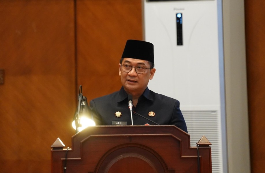 Ekuitas Negatif, Anak Perusahaan BUMD Riau Terancam Dilikuidasi