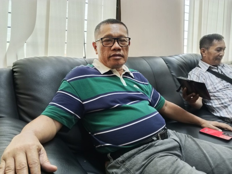 DPRD Minta Pemprov Pastikan Kesiapan Kontingen Porprov Riau XI 2026 di Dumai