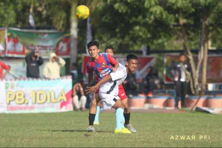 Bengkalis Pimpin Peringkat, Kuansing Geser Pekanbaru 