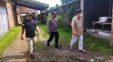 2 Tahun Buron, Kejaksaan Ringkus Terpidana Kasus Pemalsuan Sertifikat