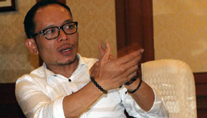 Sidak Tenaga Kerja Asing, Menaker Sempat 'Emosi'