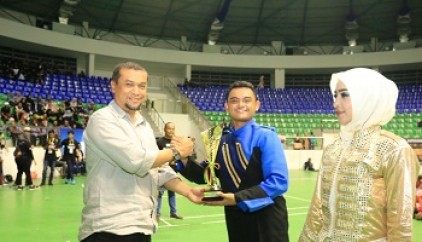 Diterima Kadis Kominfotik Erisman Yahya, Gubri Apresiasi Media Center Riau Raih Penghargaan dari Kementerian Kominfo