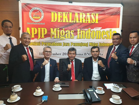 Di Sumur Minyak Tertua, Besok APJP Migas Indonesia Dideklarasikan