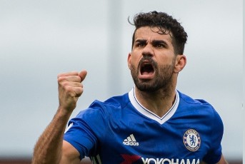 Costa Buka Peluang ke AC Milan