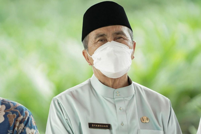 31 ASN Lulus Administrasi 2 Gugur