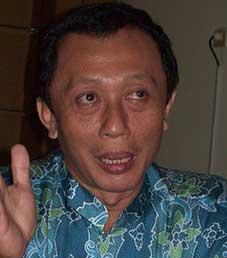  Riau Nyatakan Daerah Bebas Antraks