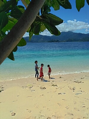 Sudah Dua tahun Objek Wisata Swarnadwipa Disebut-sebut tak Ngantongin Izin