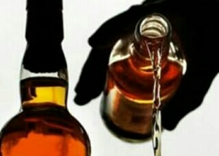 Industri Miras Digerebek Di Tangkerang Timur, Lurah Bantah Kecolongan