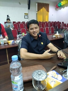 Ferdrios: Kami Akan Kawal Sampai Tuntas