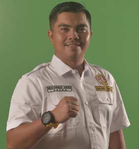 Bulan Bhakti 2022, Event Akbar Karang Taruna Riau Dilaksanakan di Pulau Rupat