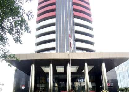 KPK Periksa 9 Saksi dan Lakukan Pencekalan ke Luar Negeri pada Kasus Suap Eks Bupati Meranti 