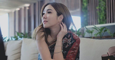 Polda Metro Periksa Gisel-Nobu Tersangka Kasus Video Syur Hari Ini