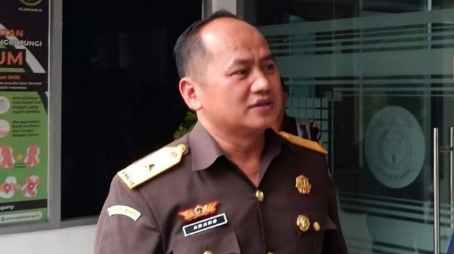 Kejagung Kebut Berkas Korupsi Nikel, 2 Orang PT CNI Diperiksa