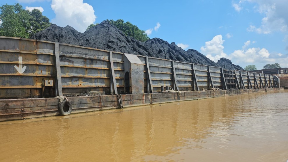 Kejagung Lelang Batu Bara Sitaan Kasus Korupsi PT AKT, Uang Jaminan Rp130 Miliar