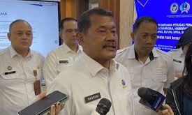 Atasi Overcapasity, Dirjenpas Sebut 7 Lapas dan Rutan Rampung Desember Ini, 1 di Riau