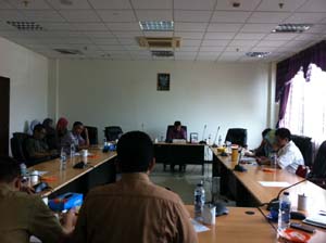  Pemkab Inhil Diminta Lantik Pejabat Sesuai Bidang Keahlian