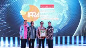 AHM Raih 3 Penghargaan Indonesia Corporate Public Relations Award 2017