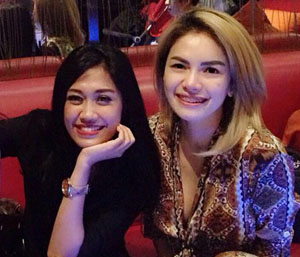  Ngarep Hangout Bareng Pangeran Arab di Bali