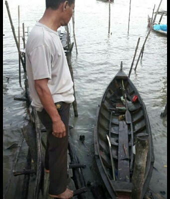 Pasutri Dilaporkan Hilang, Saat Ditemukan Istrinya Sudah Meninggal 