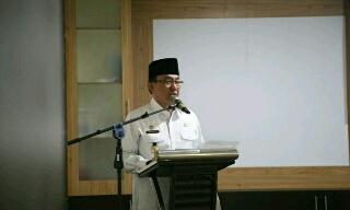 Camat, Lurah & Kades Diminta Berdayakan Kaum Ibu & Organisasi Wanita Laksanakan Imunisasi MR