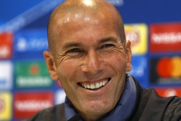  Real Madrid Berharap tak Bertemu Juventus