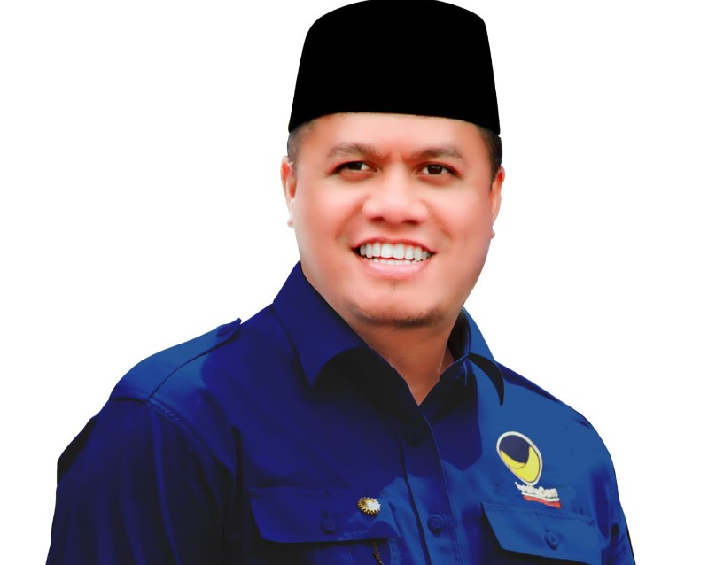 Capres Anies Baswedan Kembali Hadir di Riau, Yopi: Mari Kita Ramaikan