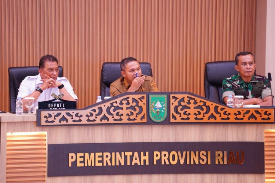 Soal Citra Rasa MBG, Gubri Wahid: Anak-anak Boleh Tulis Kritik Melalui Tempat Makan